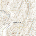 Johnson Butte, WA (2020, 24000-Scale) Preview 3