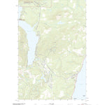 Hoodsport, WA (2020, 24000-Scale) Preview 1