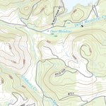 Hoodsport, WA (2020, 24000-Scale) Preview 3