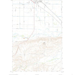 Kisumxi Mountain, WA (2020, 24000-Scale) Preview 1