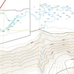 Kisumxi Mountain, WA (2020, 24000-Scale) Preview 2