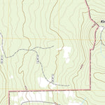 King Mountain, WA (2020, 24000-Scale) Preview 2