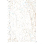 Joe Lake, WA (2020, 24000-Scale) Preview 1