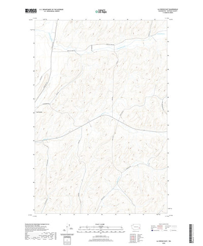 La Crosse East, WA (2020, 24000-Scale) Preview 1