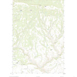 Lone Pine Butte, WA (2020, 24000-Scale) Preview 1