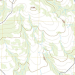 Lone Pine Butte, WA (2020, 24000-Scale) Preview 2