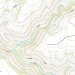 Lone Pine Butte, WA (2020, 24000-Scale) Preview 3