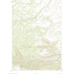 Logy Creek SW, WA (2020, 24000-Scale) Preview 1