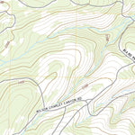 Logy Creek SW, WA (2020, 24000-Scale) Preview 2