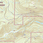 Lake Chaplain, WA (2020, 24000-Scale) Preview 3