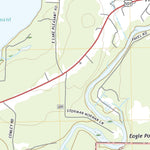 Lake Pleasant, WA (2020, 24000-Scale) Preview 2