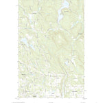 Lake Roesiger, WA (2020, 24000-Scale) Preview 1