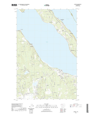 Langley, WA (2020, 24000-Scale) Preview 1