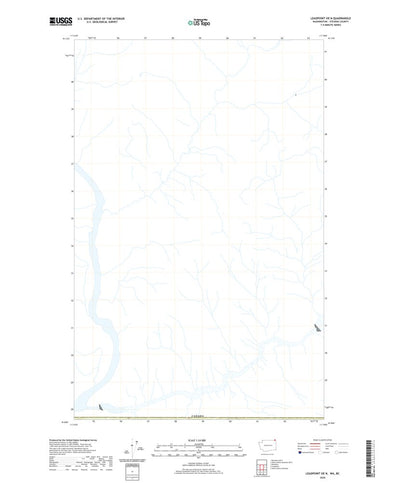 Leadpoint OE N, WA (2020, 24000-Scale) Preview 1