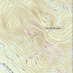 Lake Philippa, WA (2020, 24000-Scale) Preview 3