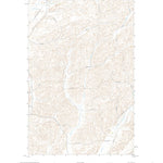 Lamont NE, WA (2020, 24000-Scale) Preview 1