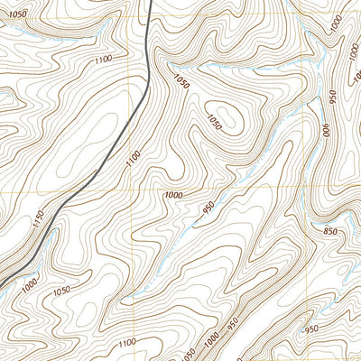 Levey NE, WA (2020, 24000-Scale) Preview 3