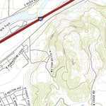 Liberty Lake, WA (2020, 24000-Scale) Preview 2