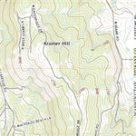 Liberty Lake, WA (2020, 24000-Scale) Preview 3
