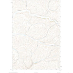 Little Penawawa Creek, WA (2020, 24000-Scale) Preview 1