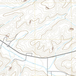 Little Penawawa Creek, WA (2020, 24000-Scale) Preview 2