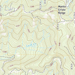 Little Huckleberry Mountain, WA (2020, 24000-Scale) Preview 3
