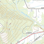 Morton, WA (2020, 24000-Scale) Preview 2