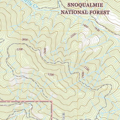 Morton, WA (2020, 24000-Scale) Preview 3