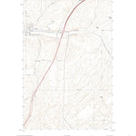 Lind, WA (2020, 24000-Scale) Preview 1