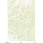 Loup Loup Summit, WA (2020, 24000-Scale) Preview 1