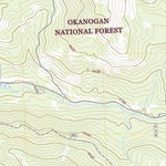 Loup Loup Summit, WA (2020, 24000-Scale) Preview 2
