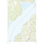Lofall, WA (2020, 24000-Scale) Preview 1