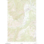 Leavenworth, WA (2020, 24000-Scale) Preview 1