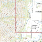 Leavenworth, WA (2020, 24000-Scale) Preview 2