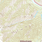 Leavenworth, WA (2020, 24000-Scale) Preview 3