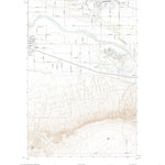 Mabton East, WA (2020, 24000-Scale) Preview 1