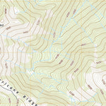 Mount Angeles, WA (2020, 24000-Scale) Preview 3
