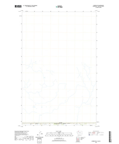 Lynden OE N, WA (2020, 24000-Scale) Preview 1