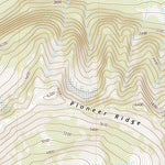 Mount Blum, WA (2020, 24000-Scale) Preview 3