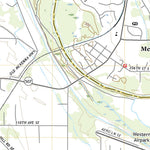 McKenna, WA (2020, 24000-Scale) Preview 2