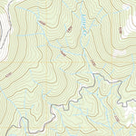 Mount Spokane, WA (2020, 24000-Scale) Preview 2