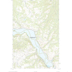 McCoy Lake, WA (2020, 24000-Scale) Preview 1