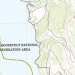 McCoy Lake, WA (2020, 24000-Scale) Preview 2