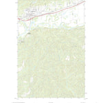 Montesano, WA (2020, 24000-Scale) Preview 1