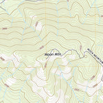 Moon Mountain, WA (2020, 24000-Scale) Preview 3