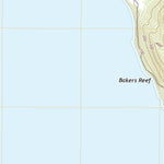 Lummi Island, WA (2020, 24000-Scale) Preview 2