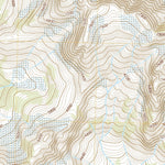 Mount Challenger, WA (2020, 24000-Scale) Preview 3