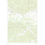 Oakville, WA (2020, 24000-Scale) Preview 1