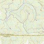 Oakville, WA (2020, 24000-Scale) Preview 3