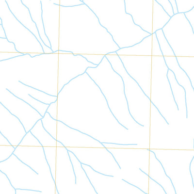Mount Spickard OE N, WA (2020, 24000-Scale) Preview 2